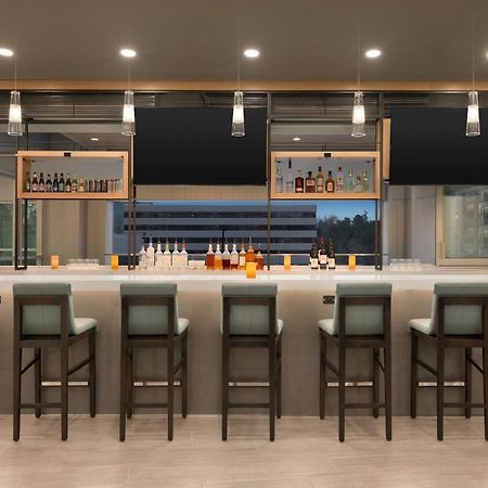 فندق Hyatt House Atlanta Perimeter Center ساندي سبرينغز المظهر الخارجي الصورة