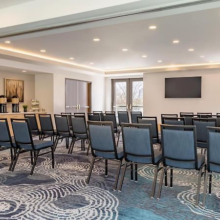 فندق Hyatt House Atlanta Perimeter Center ساندي سبرينغز المظهر الخارجي الصورة