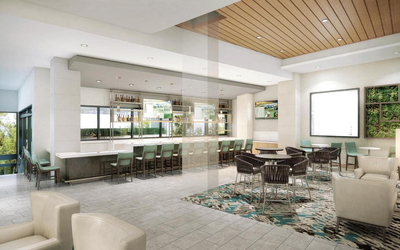 فندق Hyatt House Atlanta Perimeter Center ساندي سبرينغز المظهر الخارجي الصورة