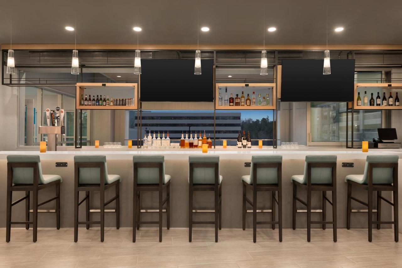 فندق Hyatt House Atlanta Perimeter Center ساندي سبرينغز المظهر الخارجي الصورة