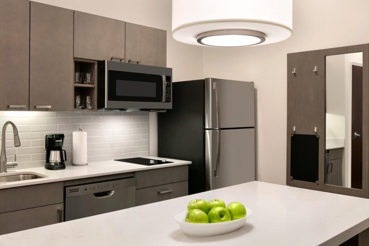 فندق Hyatt House Atlanta Perimeter Center ساندي سبرينغز المظهر الخارجي الصورة
