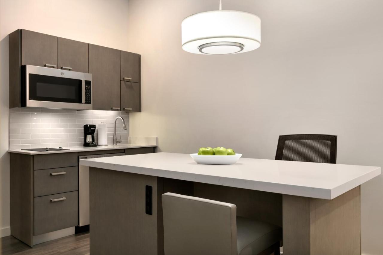 فندق Hyatt House Atlanta Perimeter Center ساندي سبرينغز المظهر الخارجي الصورة