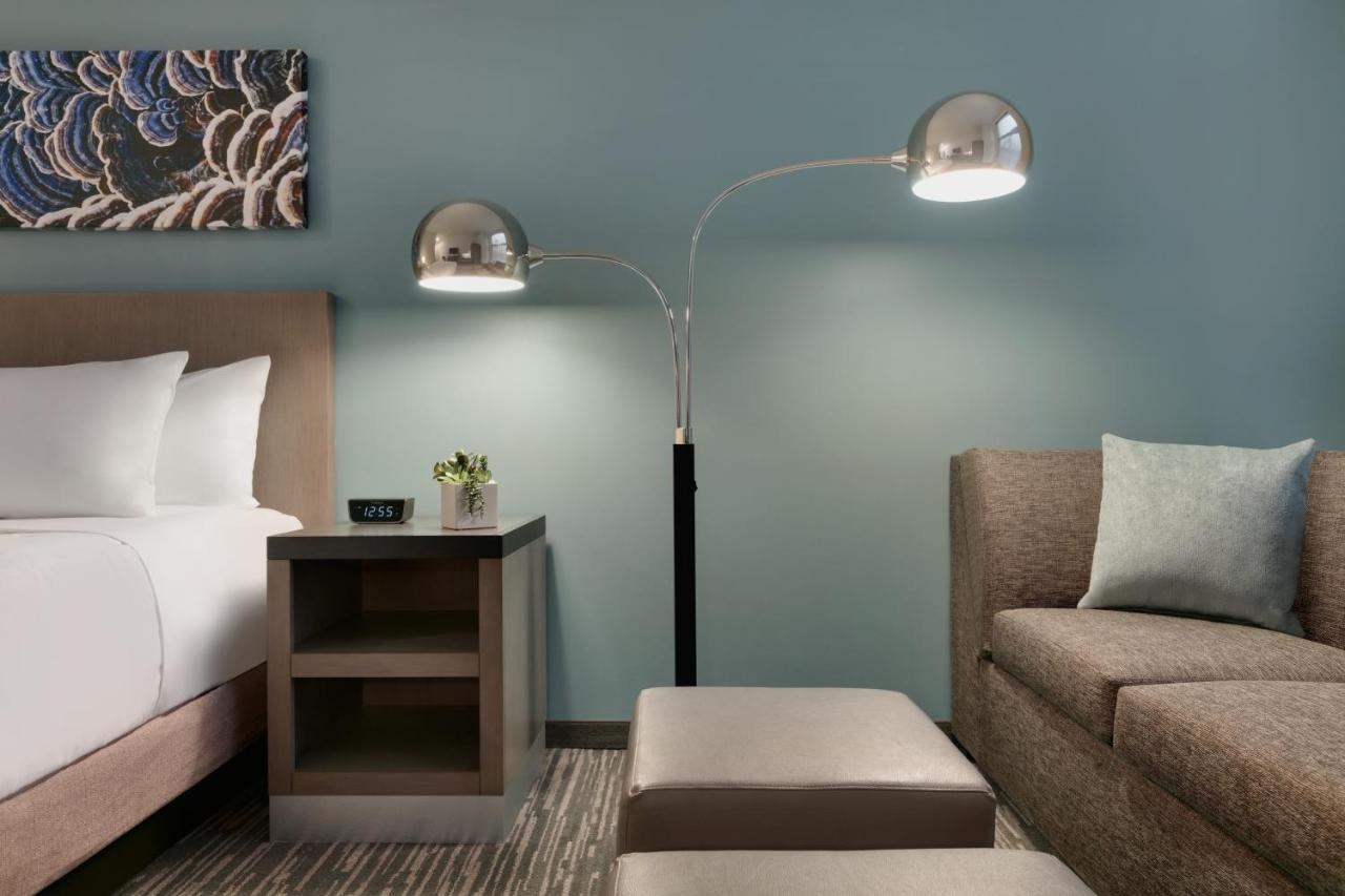 فندق Hyatt House Atlanta Perimeter Center ساندي سبرينغز المظهر الخارجي الصورة
