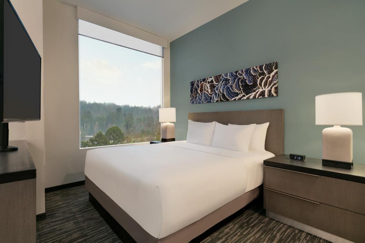 فندق Hyatt House Atlanta Perimeter Center ساندي سبرينغز المظهر الخارجي الصورة