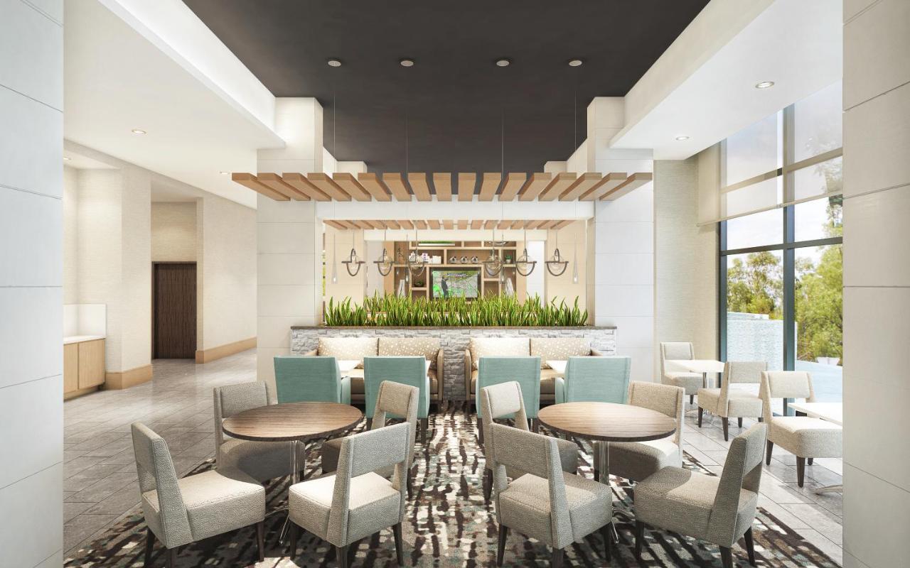 فندق Hyatt House Atlanta Perimeter Center ساندي سبرينغز المظهر الخارجي الصورة