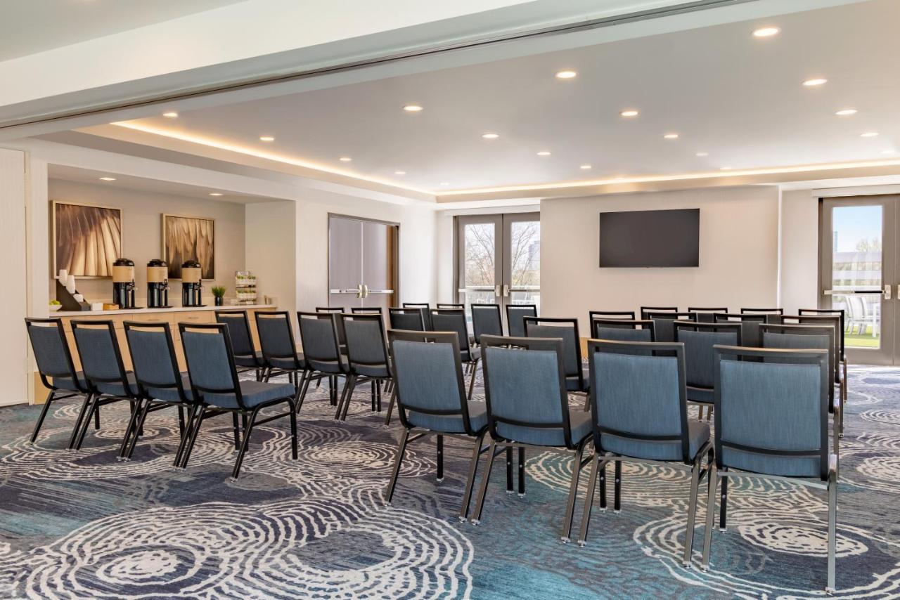 فندق Hyatt House Atlanta Perimeter Center ساندي سبرينغز المظهر الخارجي الصورة