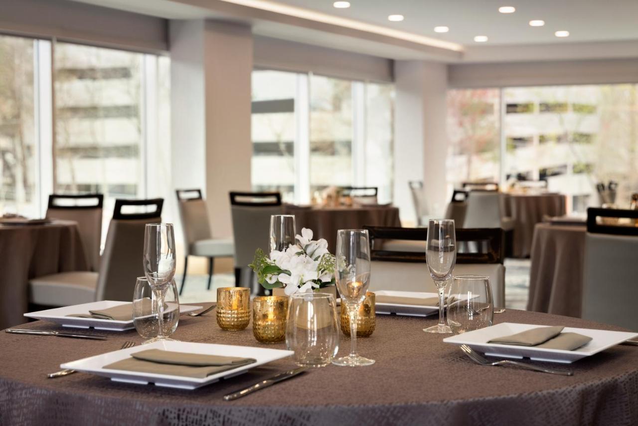 فندق Hyatt House Atlanta Perimeter Center ساندي سبرينغز المظهر الخارجي الصورة