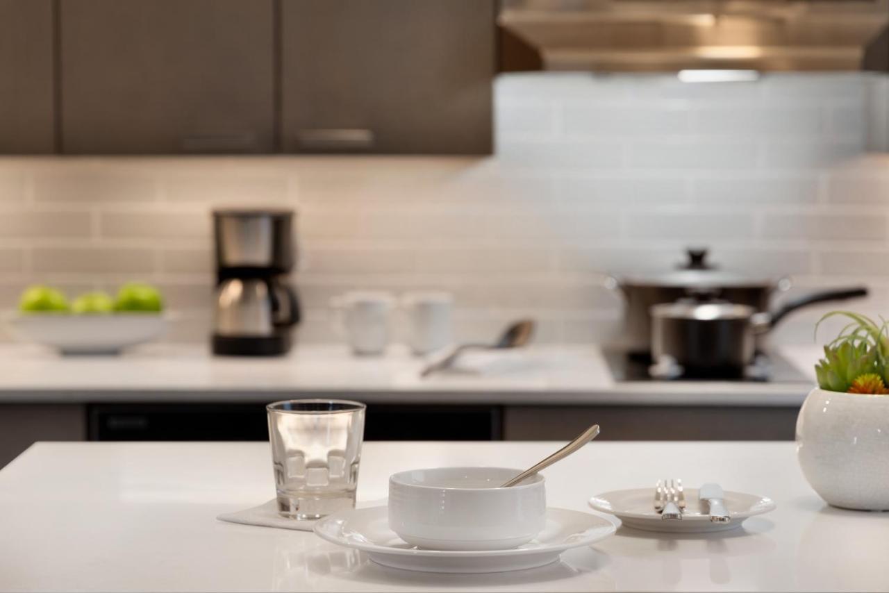 فندق Hyatt House Atlanta Perimeter Center ساندي سبرينغز المظهر الخارجي الصورة