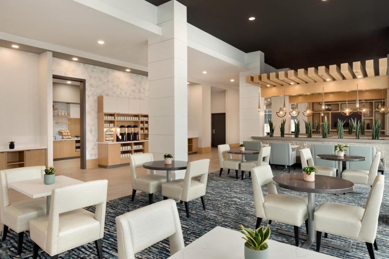فندق Hyatt House Atlanta Perimeter Center ساندي سبرينغز المظهر الخارجي الصورة