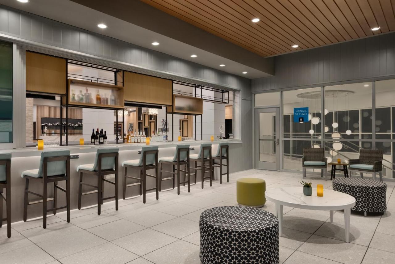 فندق Hyatt House Atlanta Perimeter Center ساندي سبرينغز المظهر الخارجي الصورة