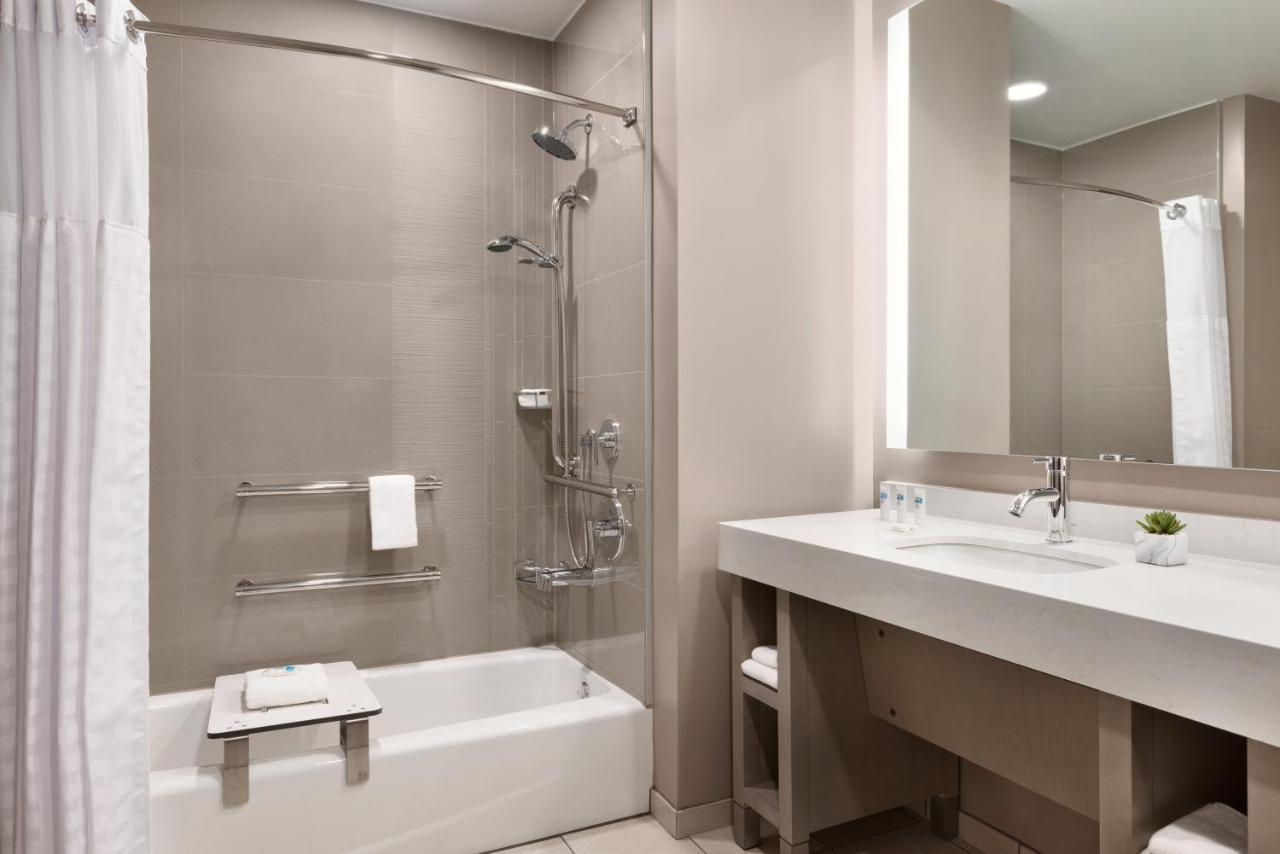 فندق Hyatt House Atlanta Perimeter Center ساندي سبرينغز المظهر الخارجي الصورة