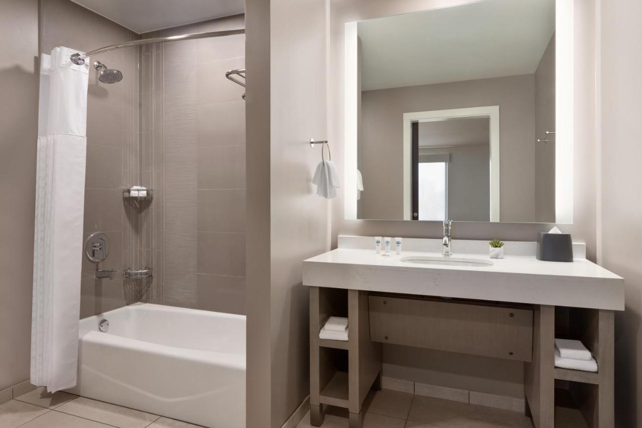 فندق Hyatt House Atlanta Perimeter Center ساندي سبرينغز المظهر الخارجي الصورة