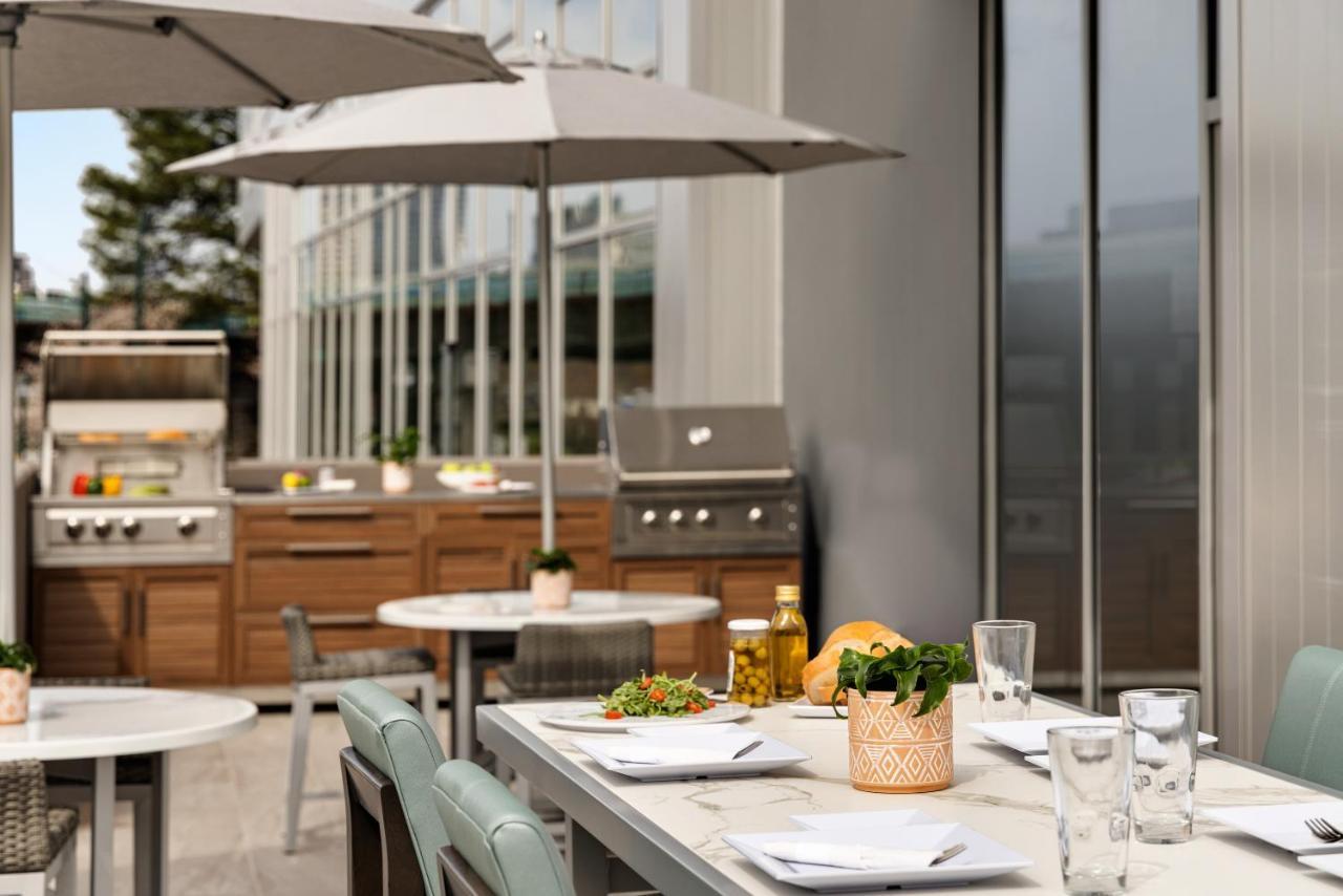 فندق Hyatt House Atlanta Perimeter Center ساندي سبرينغز المظهر الخارجي الصورة