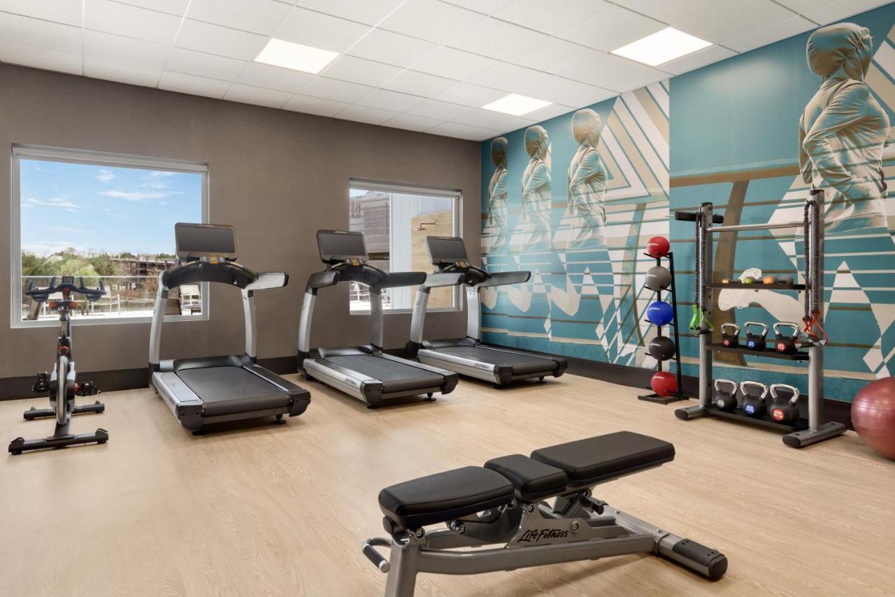 فندق Hyatt House Atlanta Perimeter Center ساندي سبرينغز المظهر الخارجي الصورة