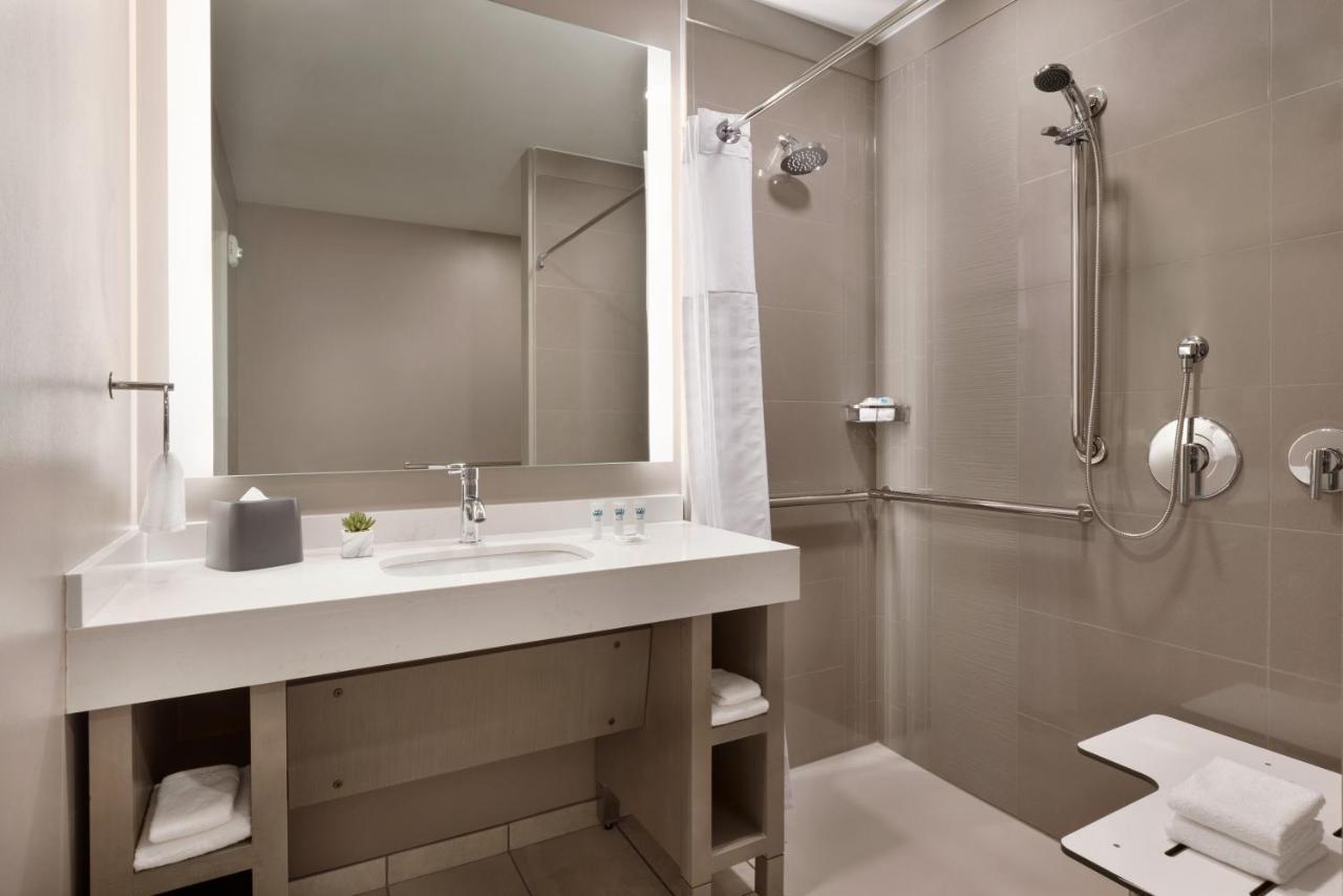 فندق Hyatt House Atlanta Perimeter Center ساندي سبرينغز المظهر الخارجي الصورة