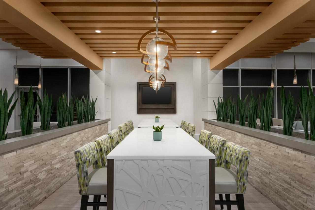 فندق Hyatt House Atlanta Perimeter Center ساندي سبرينغز المظهر الخارجي الصورة